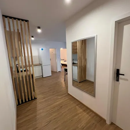 Warsaw City Budget Room 1 #Self Check-In Exterior photo